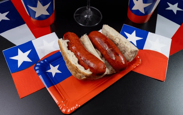 Choripán