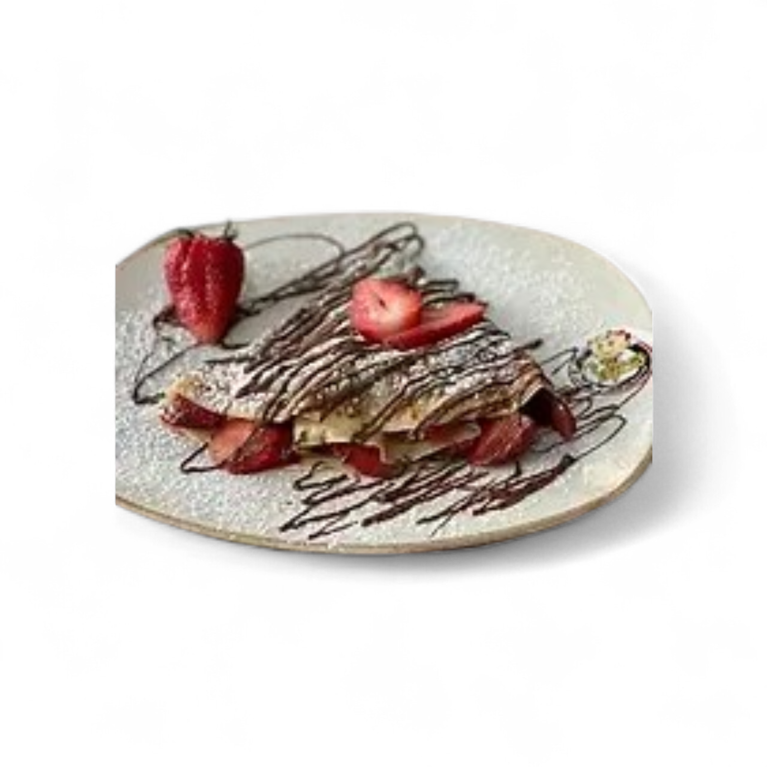 Crepes para eventos