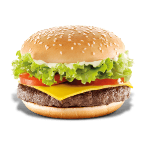 Hamburguesas para eventos