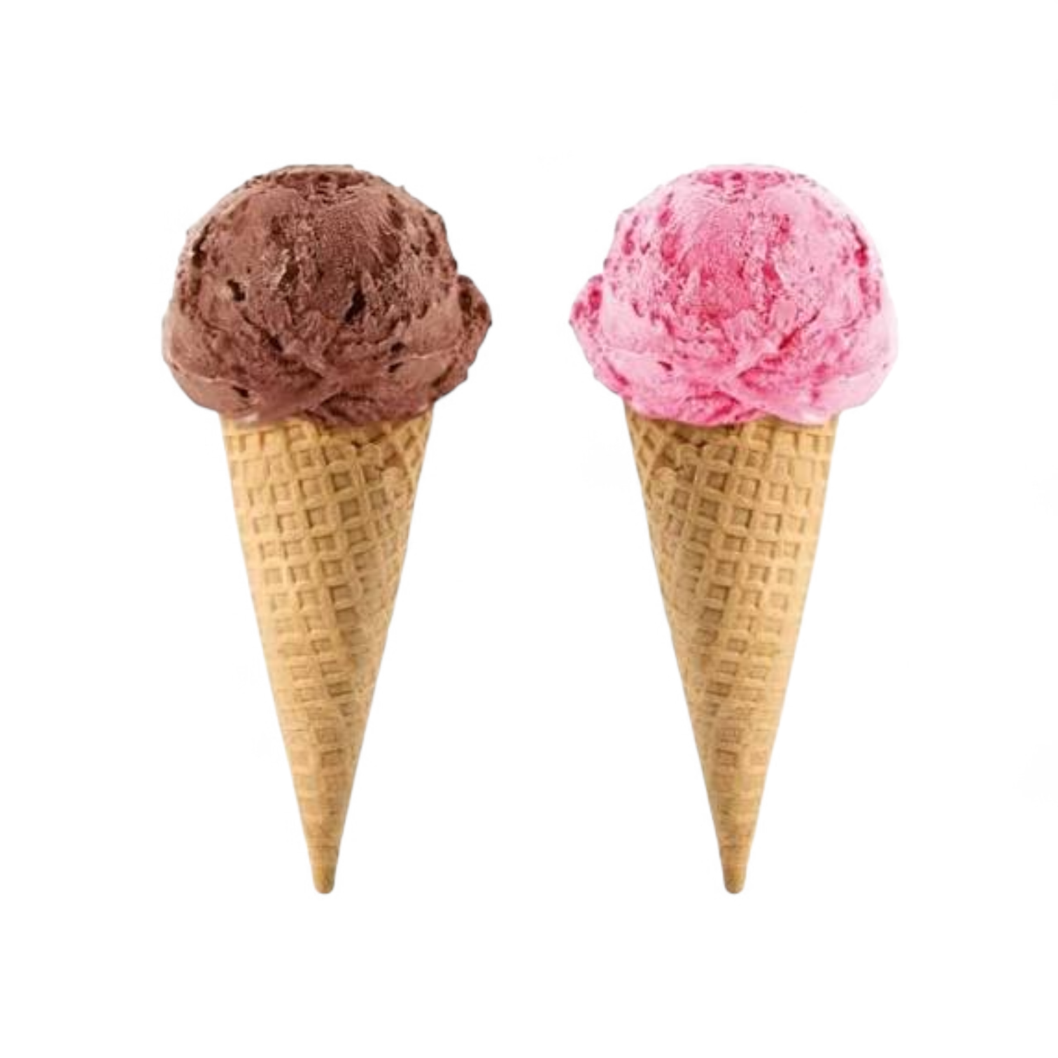 Helados artesanales