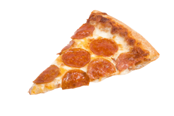Pizzas artesanales