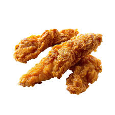 Pollo crispy para eventos