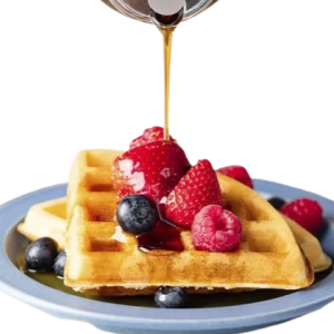 Wafles para eventos